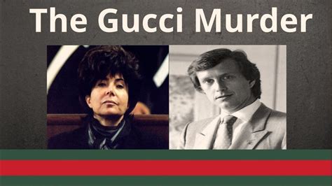 familia gucci hoje|Gucci founder death.